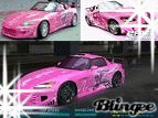                     honda S2000