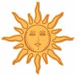 le soleil